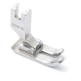BDR 150789-001 Düz Makine Transpotlu Kot Ayak