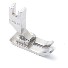 BDR 150789-001 Düz Makine Transpotlu Kot Ayak