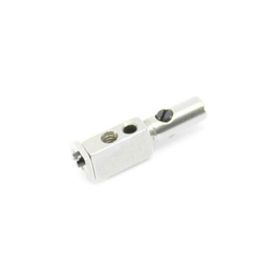 Bdr 150830 Brother Çiftiğne Elektronik İptalli 1/4 Sağ İğne Bağı