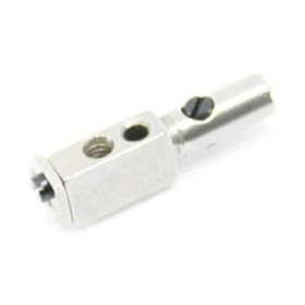 Bdr 150830 Brother Çiftiğne Elektronik İptalli 1/4 Sağ İğne Bağı