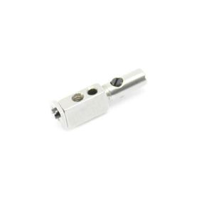 Bdr 150830 Brother Çiftiğne Elektronik İptalli 1/4 Sağ İğne Bağı