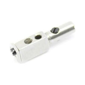 Bdr 150830 Brother Çiftiğne Elektronik İptalli 1/4 Sağ İğne Bağı