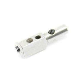 Bdr 150830 Brother Çiftiğne Elektronik İptalli 1/4 Sağ İğne Bağı