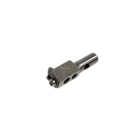 BDR 150844 Brother Çiftiğne 3/16 İptalli Sol İğne Bağı