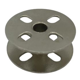 BDR 150971-001 Brother 837 Deri Metal Gri Masura