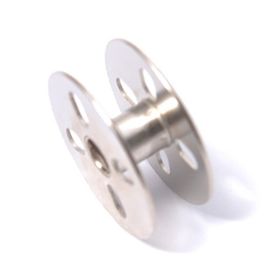 BDR 150971-001 Brother 837 Deri Metal Gri Masura