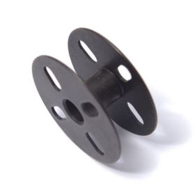 BDR 150971-001 Brother 837 Deri Metal Gri Masura