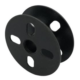 BDR 150971-001 Brother 837 Deri Metal Gri Masura