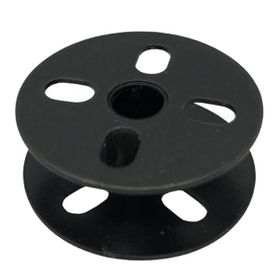 BDR 150971-001 Brother 837 Deri Metal Siyah Masura