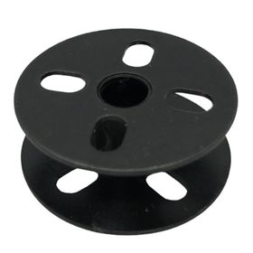 BDR 150971-001 Brother 837 Deri Metal Siyah Masura