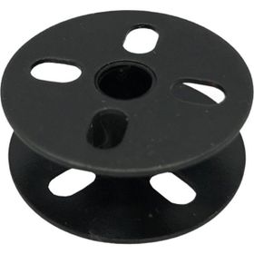 BDR 150971-001 Brother 837 Deri Metal Siyah Masura