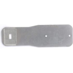 BDR 153205 Brother Ponteriz 430D Hareketli Penye Plaka