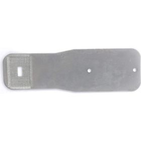 BDR 153205 Brother Ponteriz 430D Hareketli Penye Plaka