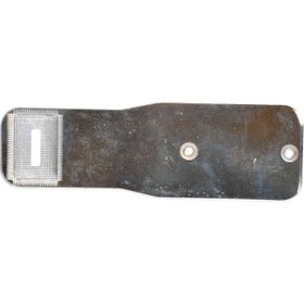 BDR 153206-001 Brother Ponteriz 430B Hareketli Plaka