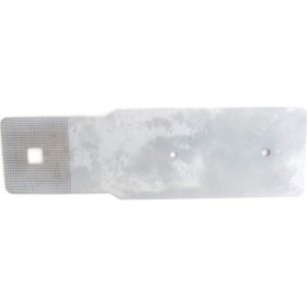 BDR 153206-001 Brother Ponteriz 430B Hareketli Plaka