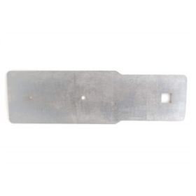 BDR 153206-001 Brother Ponteriz 430B Hareketli Plaka