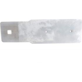 BDR 153206-001 Brother Ponteriz 430B Hareketli Plaka