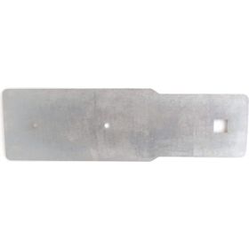 BDR 153206-001 Brother Ponteriz 430B Hareketli Plaka