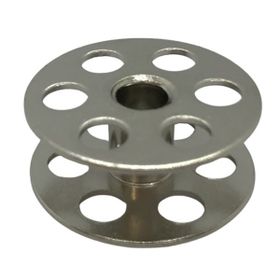 BDR 155484-001 Brother Çiftiğne 875 Büyük Metal Masura