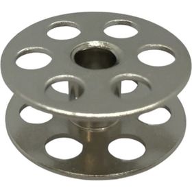 BDR 155484-001 Brother Çiftiğne 875 Büyük Metal Masura