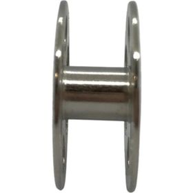 BDR 155484-001 Brother Çiftiğne 875 Büyük Metal Masura