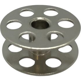 BDR 155484-001 Brother Çiftiğne 875 Büyük Metal Masura