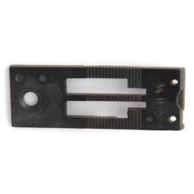 BDR 155857-001 Brother Çiftiğne 875 Elektronik 3/8 Plaka