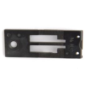 BDR 155857-001 Brother Çiftiğne 875 Elektronik 3/8 Plaka