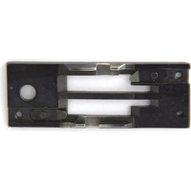 BDR 155857-001 Brother Çiftiğne 875 Elektronik 3/8 Plaka