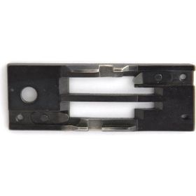 BDR 155857-001 Brother Çiftiğne 875 Elektronik 3/8 Plaka