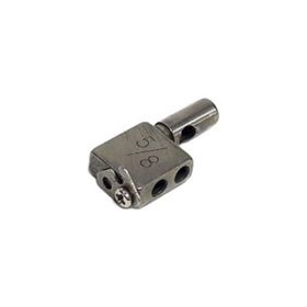 BDR 156530 Brother Çiftiğne 5/8 İptalli İğne Bağı