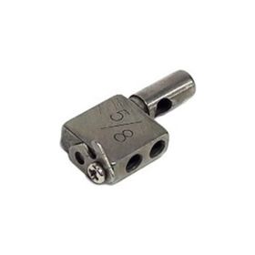 BDR 156530 Brother Çiftiğne 5/8 İptalli İğne Bağı