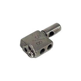 BDR 156530 Brother Çiftiğne 5/8 İptalli İğne Bağı