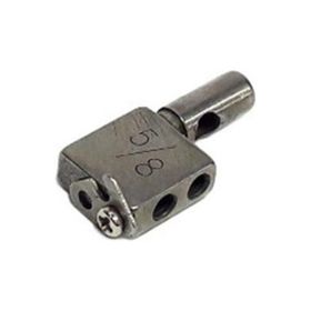 BDR 156530 Brother Çiftiğne 5/8 İptalli İğne Bağı