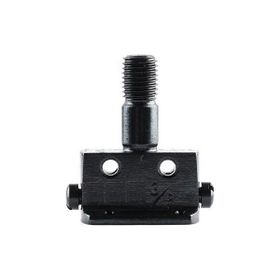 BDR 158798-001 Brother Çiftiğne 3/8 İptalsiz İğne Bağı