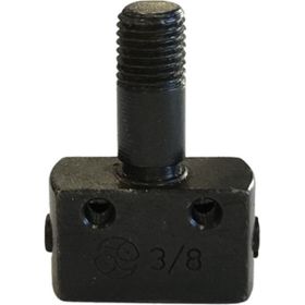 BDR 158798-001 Brother Çiftiğne 3/8 İptalsiz İğne Bağı