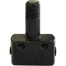 BDR 158798-001 Brother Çiftiğne 3/8 İptalsiz İğne Bağı