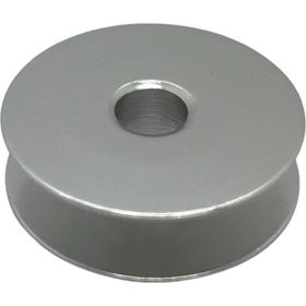 BDR 159158-001 M931 Brother 800A Alüminyum İlik Masura