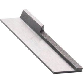 BDR 164550 Singer Overlok Üst Köşeli Bıçak