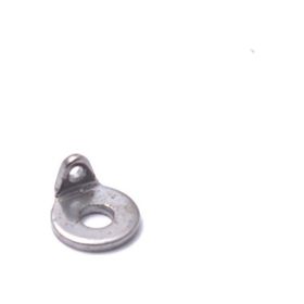 BDR 167079 Pegasus Overlok İplik Yolu
