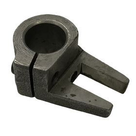 BDR 180322-001 Brother Düz Makine Dişli Kolu Kütüğü