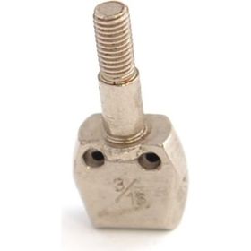 BDR 181077-001 Brother 925 Kollu 3/16 İğne Bağı