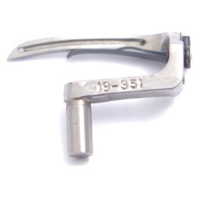 BDR 19-351 Kansai Kroşeta Arka Lüper