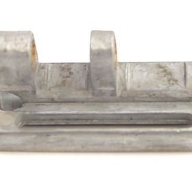BDR 19-401 Kansai Lastik Lüper Kütük Bağlantısı