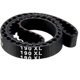 BDR 190XL Kollu Palet Kayış