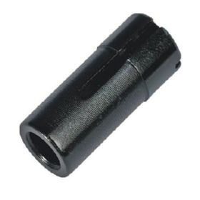 BDR 1C13-13 Dik Kumaş Kesim Motoru Şaft Tırnaklı Somun