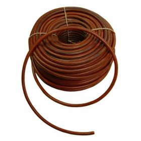 BDR 1Y-2929 5 mm 1 m Aile Makinesi Kösele Kayış