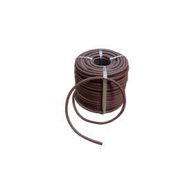 BDR 1Y-2929 5 mm 1 m Aile Makinesi Kösele Kayış