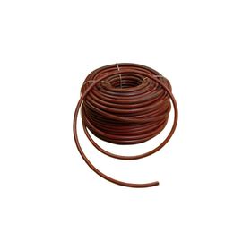 BDR 1Y-2930 6 mm 1 m Aile Makinesi Kösele Kayış