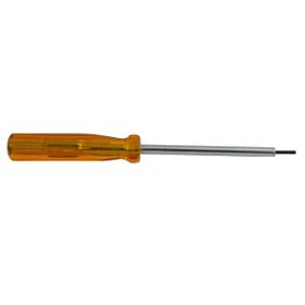 BDR 2.0 mm Alyan Tornavida